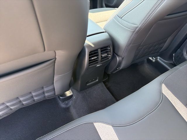 New 2026 Ford Bronco Sport Big Bend w/ Convenience Package AWD/4WD image 10