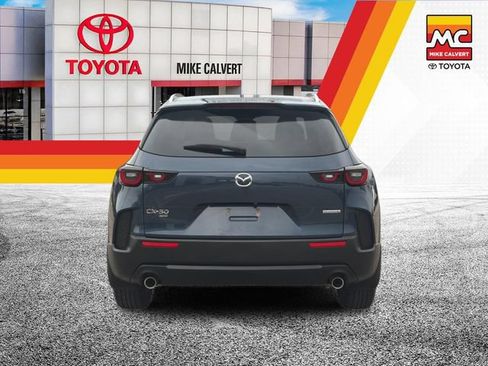 Used 2023 MAZDA CX-50 2.5 S w/ Cargo Package AWD/4WD image 4