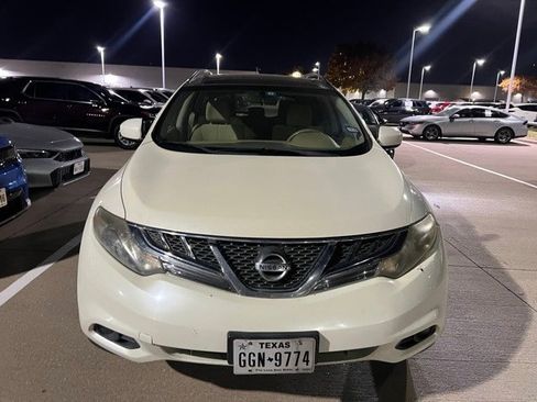 Used 2011 Nissan Murano SV image 7