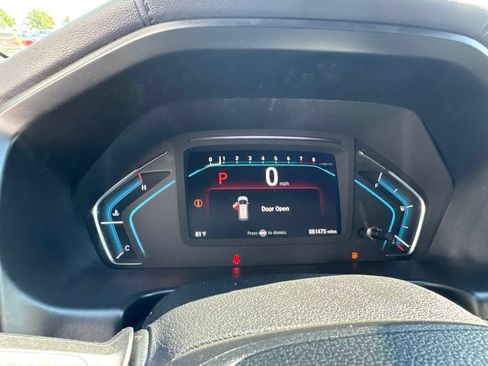 Used 2019 Honda Odyssey EX-L image 13