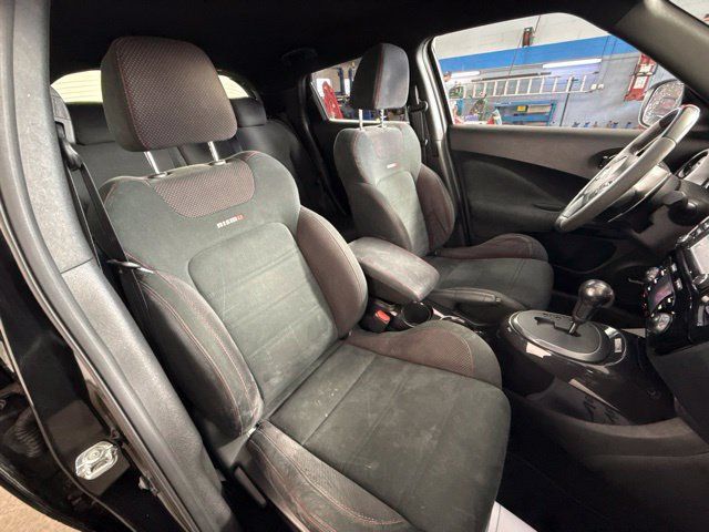 Used 2015 Nissan Juke AWD image 31