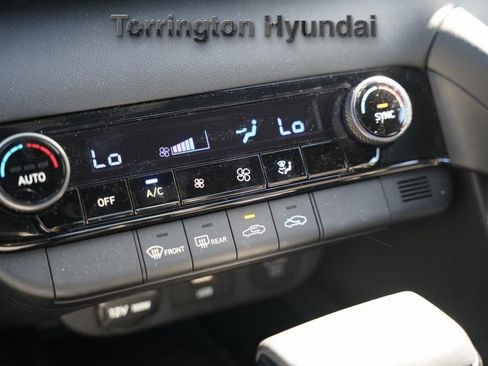 New 2025 Hyundai Elantra Sport image 24