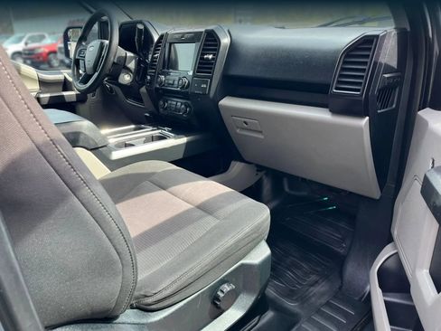 Used 2017 Ford F150 XL w/ Equipment Group 101A Mid image 8