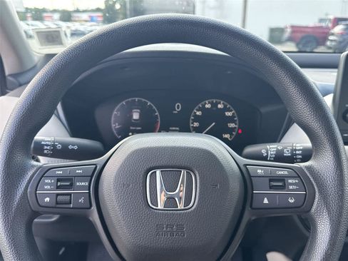 Used 2025 Honda HR-V LX image 18
