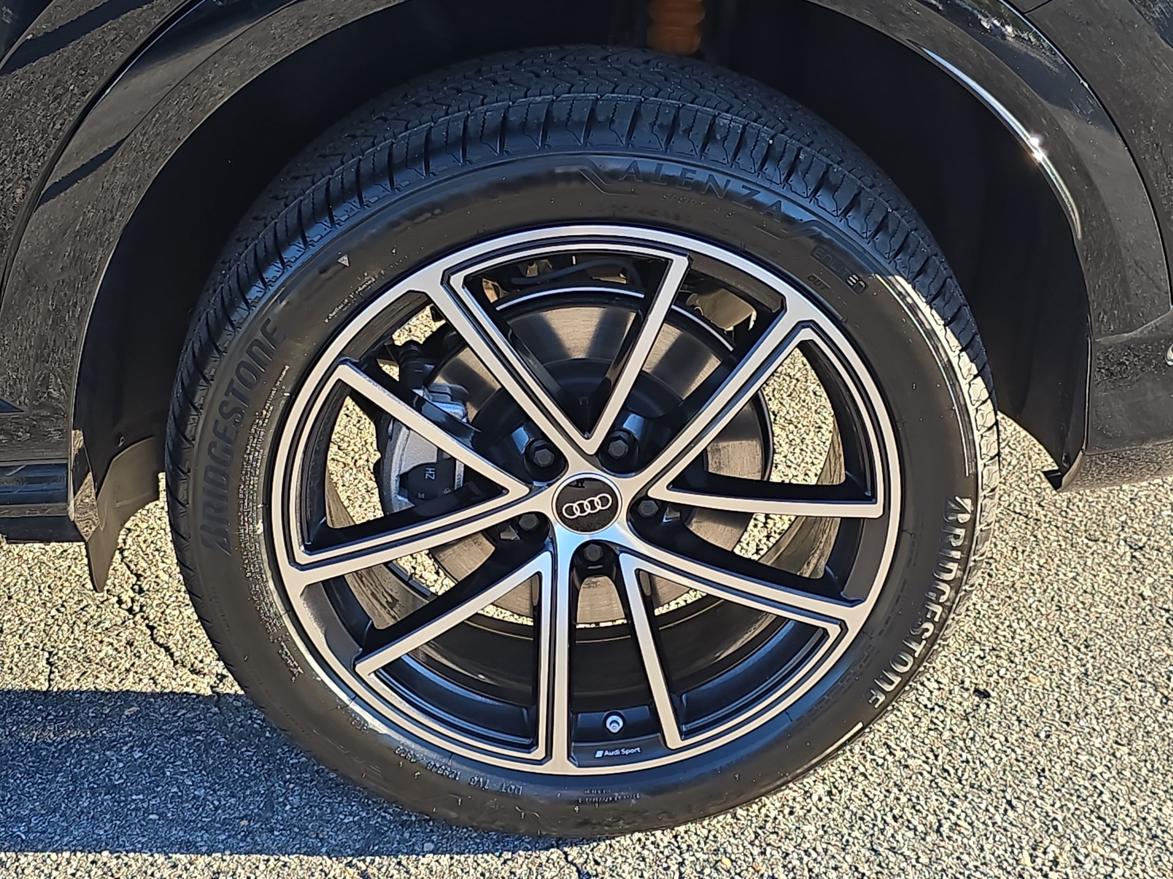 New 2026 Audi Q5 Premium AWD/4WD image 33