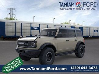 New 2025 Ford Bronco 4-Door w/ Sasquatch Package video 1