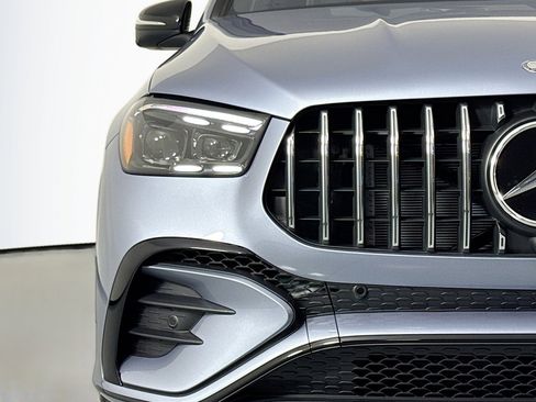 New 2026 Mercedes-Benz GLE 53 AMG 4MATIC Coupe image 13