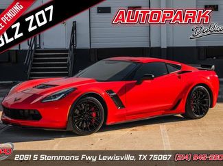 Used 2017 Chevrolet Corvette Z06 video 1