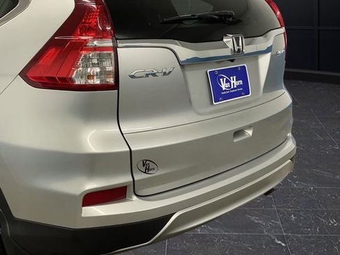 Used 2015 Honda CR-V EX image 33