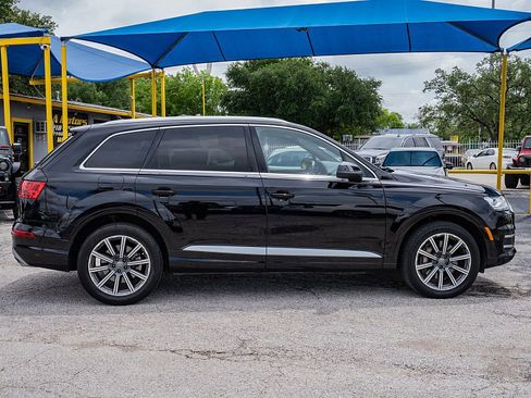 Used 2019 Audi Q7 2.0T Premium w/ Convenience Package AWD/4WD image 4