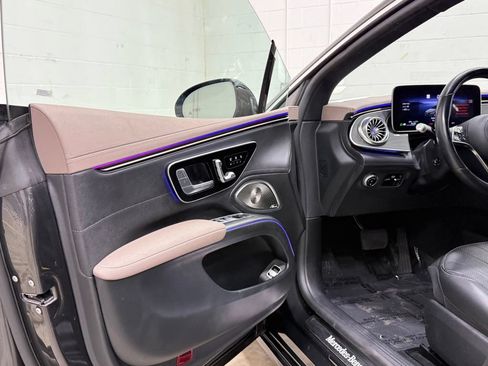 Used 2023 Mercedes-Benz EQS 450+ Sedan image 24