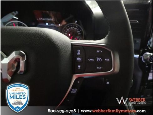 New 2026 RAM 1500 Big Horn image 16