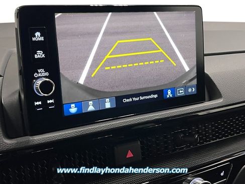 New 2026 Honda CR-V Sport Touring image 21