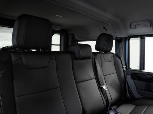 New 2026 INEOS Grenadier AWD/4WD image 37