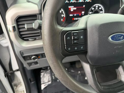 Used 2021 Ford F150 XL w/ Equipment Group 101A High RWD image 15