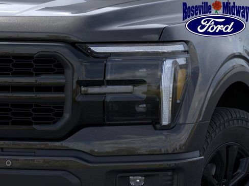 New 2026 Ford F150 Lariat w/ Equipment Group 501A Mid AWD/4WD image 22