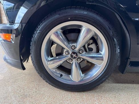 Used 2008 Ford Mustang GT RWD image 36