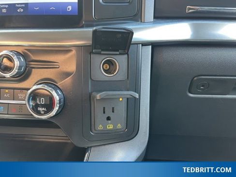 Certified 2021 Ford F150 Lariat w/ Equipment Group 502A High image 37