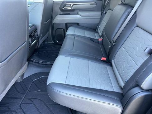 New 2026 Chevrolet Silverado 2500 ZR2 w/ LPO, Dark Essentials Package image 35