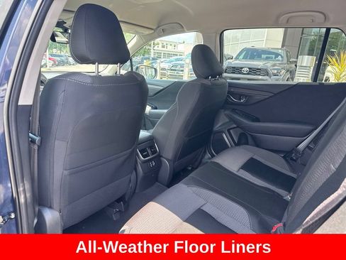 Used 2025 Subaru Outback Premium w/ Popular Package #1A AWD/4WD image 16