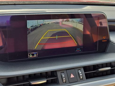 Used 2020 Lexus ES 350 Luxury image 15