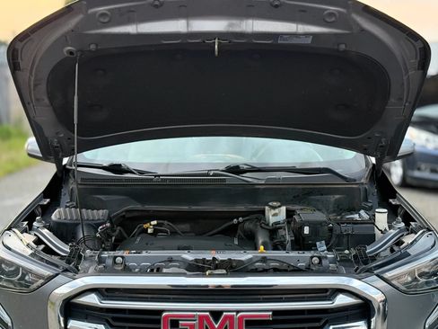 Used 2018 GMC Terrain SLT w/ Preferred Package FWD image 29