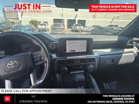 Certified 2026 Toyota 4Runner SR5 RWD image 8