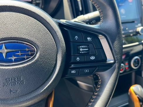 Used 2022 Subaru Forester Wilderness AWD/4WD image 22