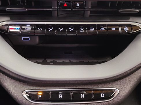 Used 2024 FIAT 500 e (RED) image 14