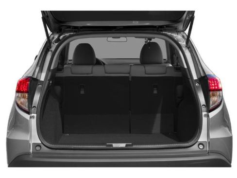 Certified 2022 Honda HR-V LX image 11