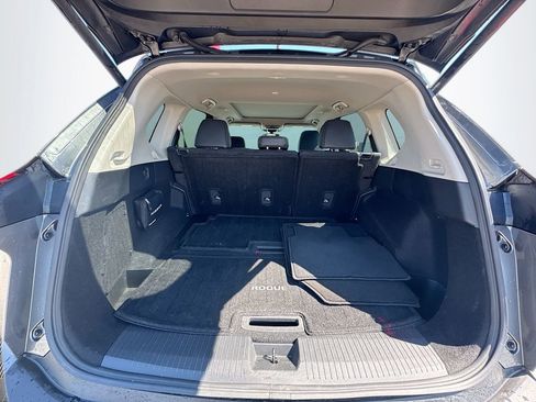 Used 2023 Nissan Rogue SL w/ SL Premium Package AWD/4WD image 25