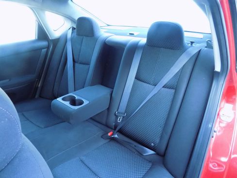 Used 2013 Nissan Sentra SR image 17