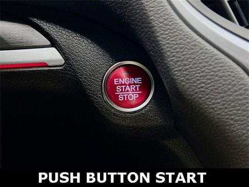 Used 2019 Acura TLX V6 w/ Technology & A-SPEC Pkg image 17