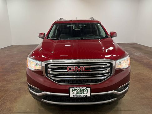 Used 2018 GMC Acadia SLT AWD/4WD image 40