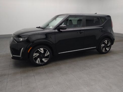 Used 2023 Kia Soul GT-Line image 2