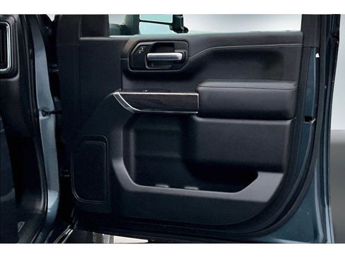 Used 2020 Chevrolet Silverado 3500 LTZ w/ LTZ Plus Package image 29