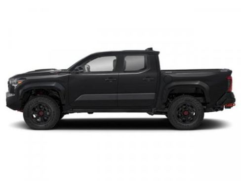 New 2026 Toyota Tacoma TRD Pro image 3