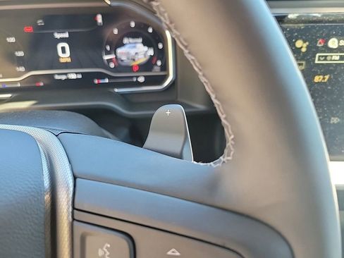 New 2025 GMC Sierra 1500 Denali AWD/4WD image 18