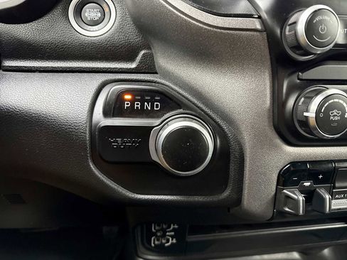 Used 2023 RAM 2500 Tradesman image 21