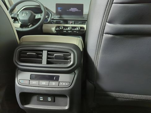 New 2026 Honda Pilot EX-L image 26