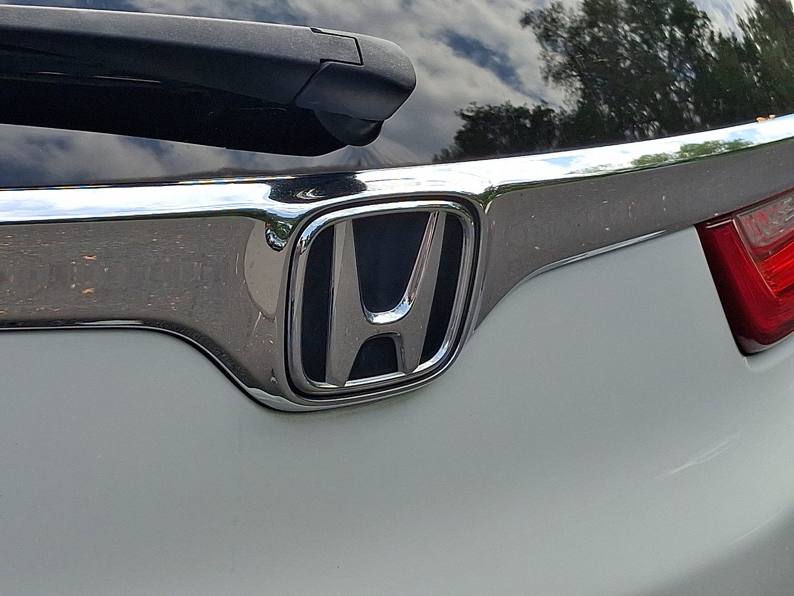 Used 2018 Honda CR-V EX image 29