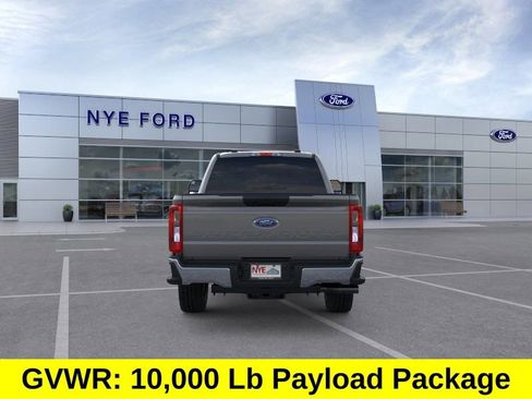 New 2026 Ford F250 XLT image 7