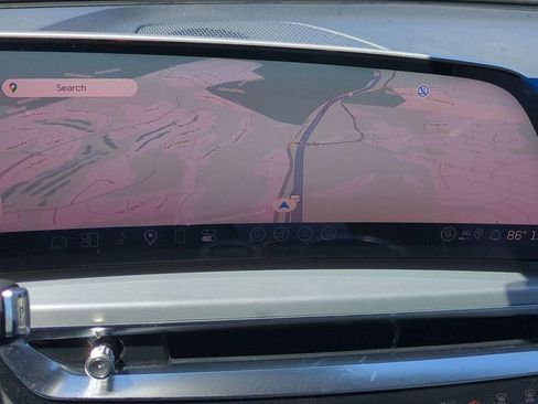 New 2026 Cadillac Lyriq Sport AWD/4WD image 8