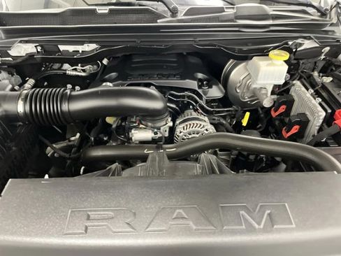 Used 2022 RAM 1500 Big Horn image 71