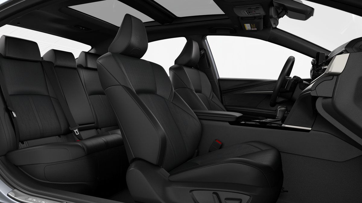 New 2026 Toyota Camry XSE FWD image 20