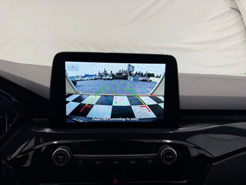 Certified 2025 Ford Escape ST-Line image 35