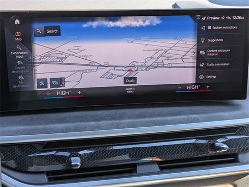 Used 2023 BMW X7 xDrive40i w/ Premium Package image 22