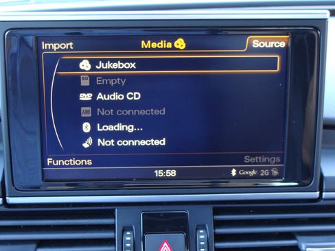 Used 2013 Audi A7 3.0T Prestige image 19