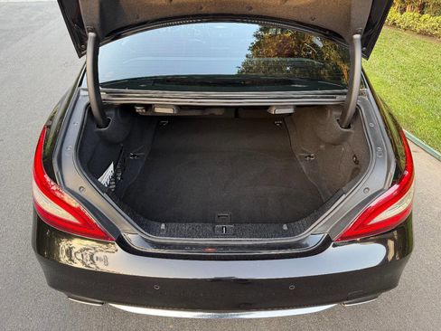 Used 2018 Mercedes-Benz CLS 550 image 23