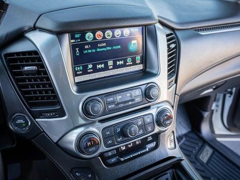 Used 2018 Chevrolet Tahoe Premier image 23